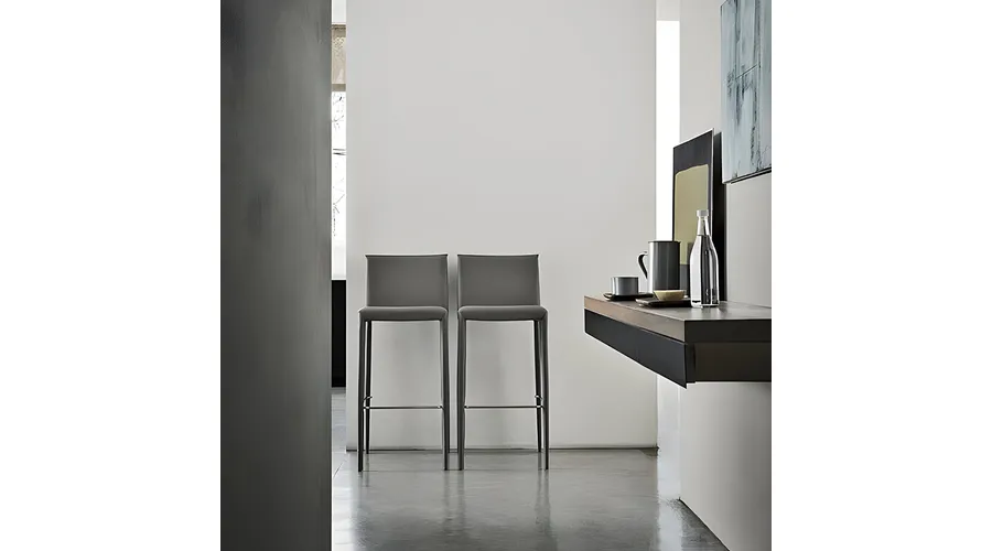 Lilly C Counter Stool by Frag | Haute Living