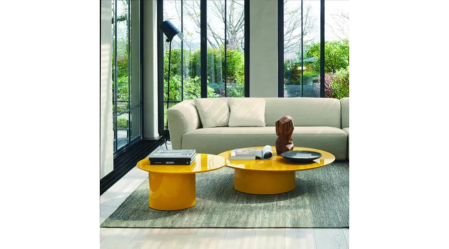 Myon Coffee Table by Frag | Haute Living