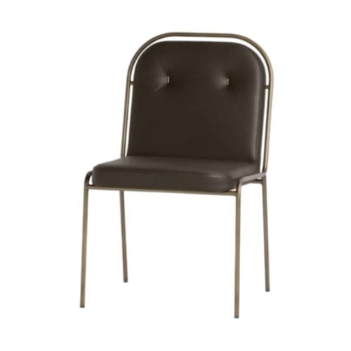 Frag Olimpia Side Chair Thumbnail