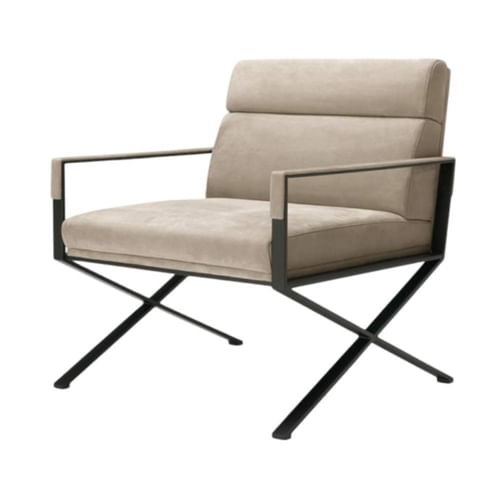 Frag Sahrai L Lounge Chair Thumbnail