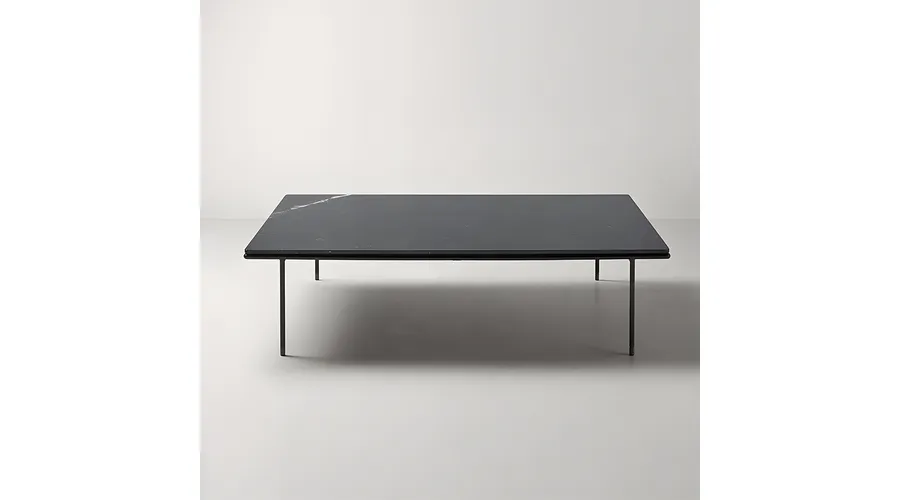 Square 100 Coffee Table by Frag | Haute Living