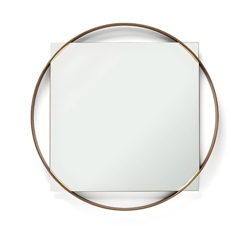 Frag Twin Mirror 22