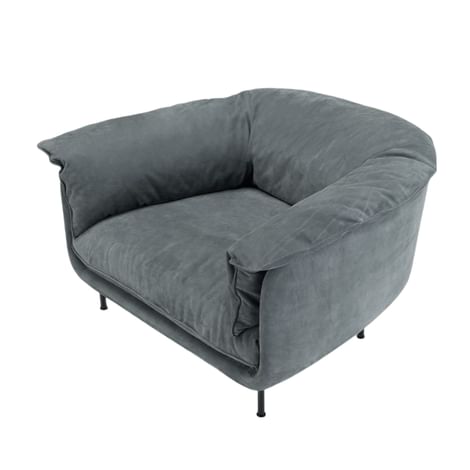 Frag Winnie Armchair 1