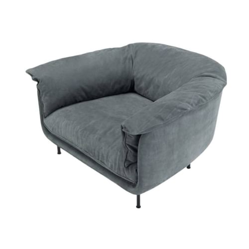 Frag Winnie Lounge Armchair Thumbnail