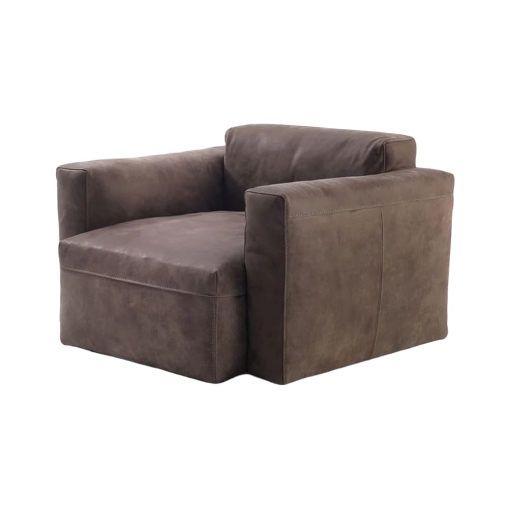 Frigerio Cooper Junior Armchair 01
