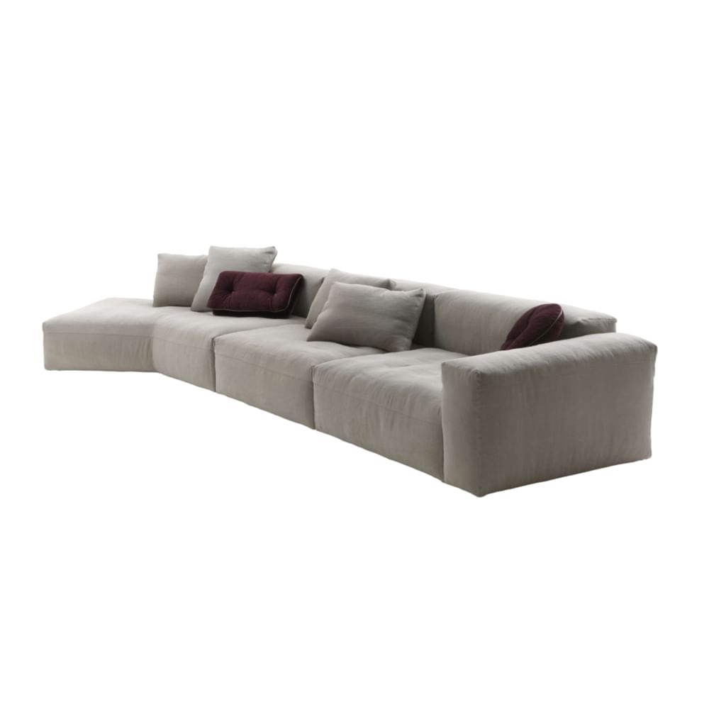 Frigerio Cooper Sofa System 06