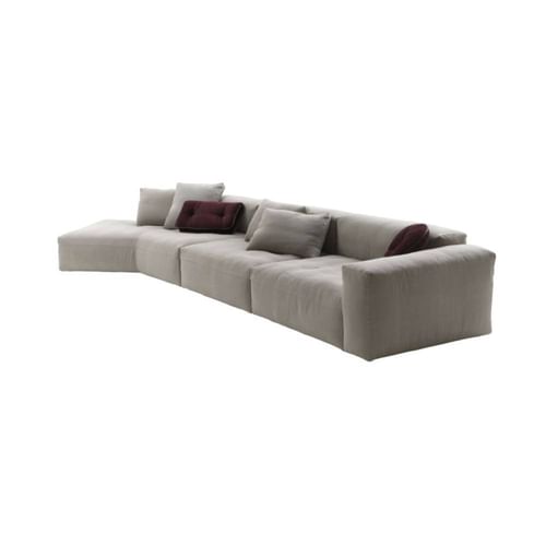 Frigerio Cooper Sofa System Thumbnail