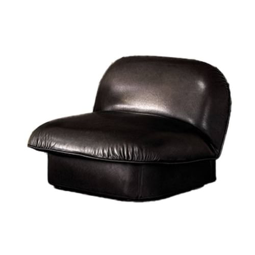 Frigerio Clara Lounge Chair Thumbnail