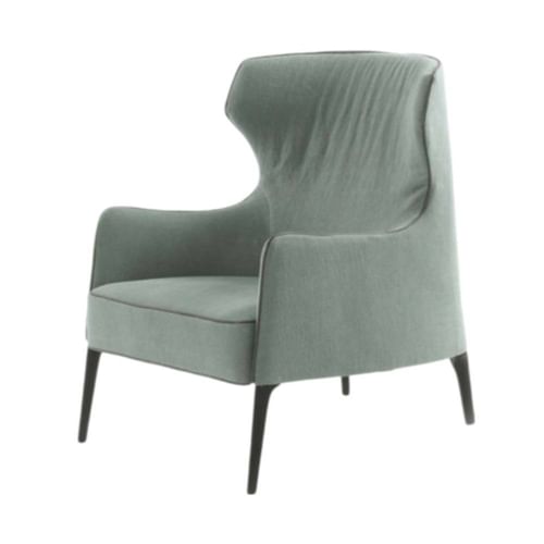 Frigerio Crosby Bergere Armchair Thumbnail