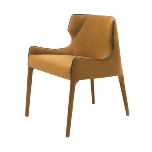 Frigerio Crosby Dining Chair Thumbnail