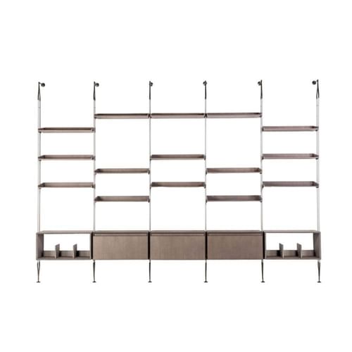 Frigerio Amy Bookcase Thumbnail