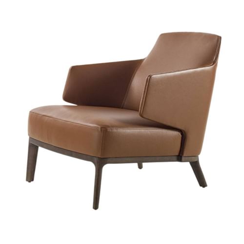 Frigerio Amanda Armchair Thumbnail