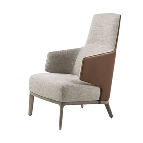 Frigerio Amanda Bergere Armchair Thumbnail