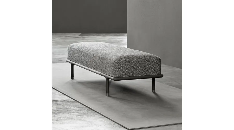 Alfred Bench by Frigerio | Haute Living
