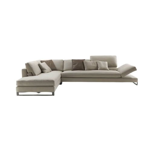 Frigerio Davis Sofa System Thumbnail