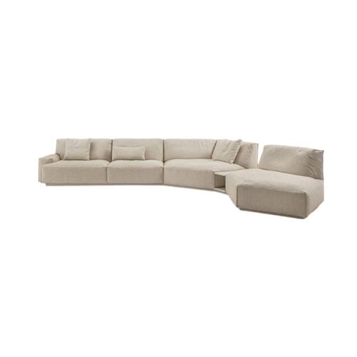 Frigerio Dao Soft Sofa System Thumbnail