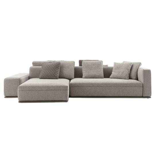 Frigerio Eddie Sofa System 2
