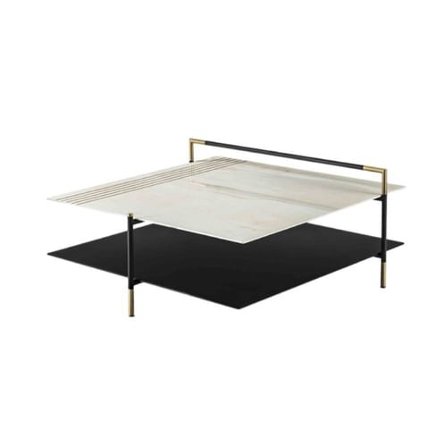 Frigerio Kevin Coffee Table Thumbnail