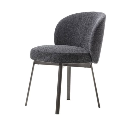 Frigerio Hug Dining Chair Thumbnail