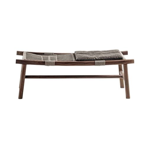 Frigerio Huli Bench Thumbnail