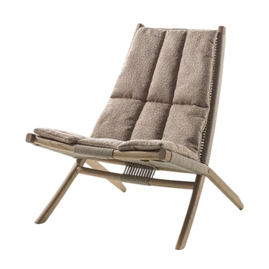 Frigerio Huli Lounge Chair 1