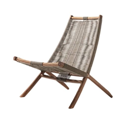 Frigerio Huli Lounge Chair Thumbnail