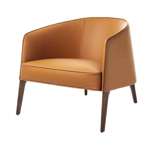 Frigerio Jackie Armchair Thumbnail