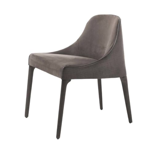 Frigerio Jackie Dining Chair Thumbnail