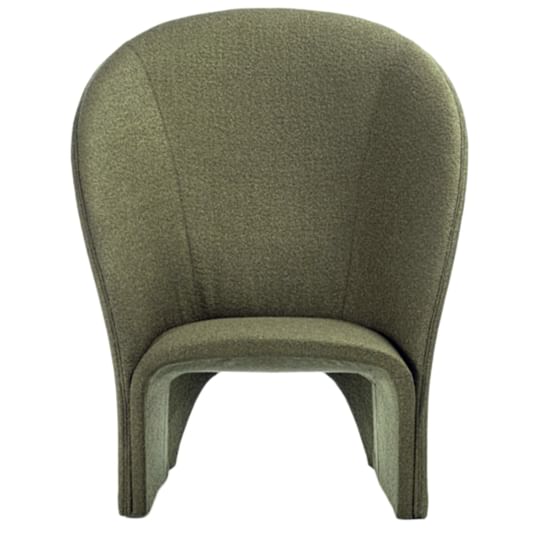 Frigerio Mayu Armchair 5