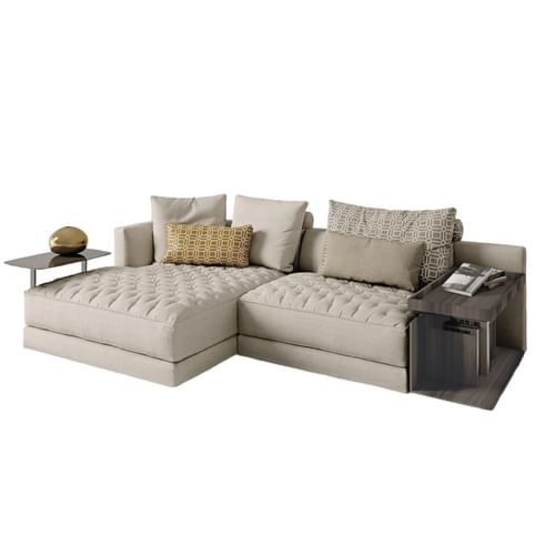 Frigerio Miller Sofa 7