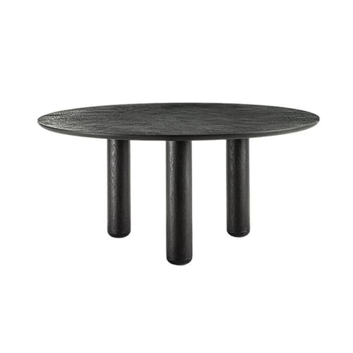Frigerio Roll O Dining Table Thumbnail