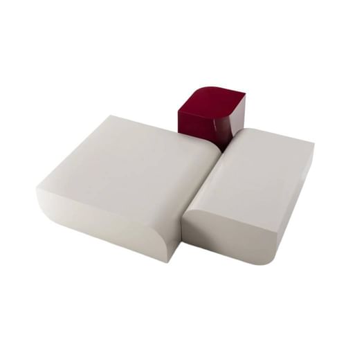Frigerio Tom Small Table Thumbnail