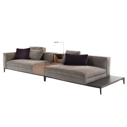 Frigerio Taylor Modular Sofa 1