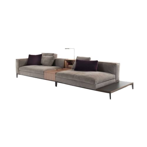 Frigerio Taylor Sofa System Thumbnail