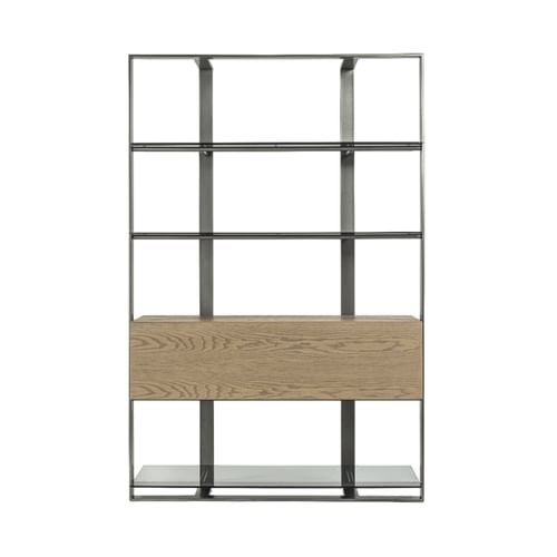 Frigerio Unique Bookcase 6