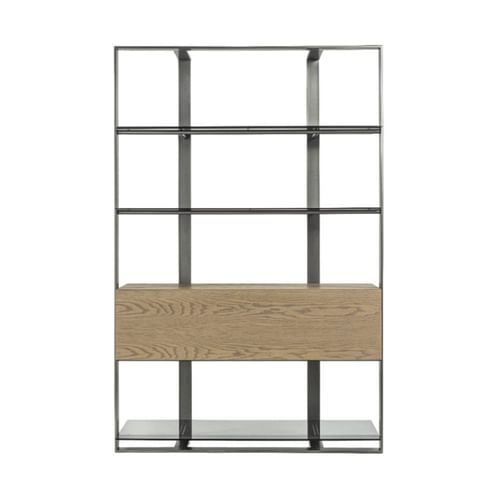 Frigerio Unique Bookcase Thumbnail