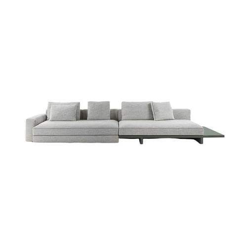 Frigerio View Platform Sofa System Thumbnail
