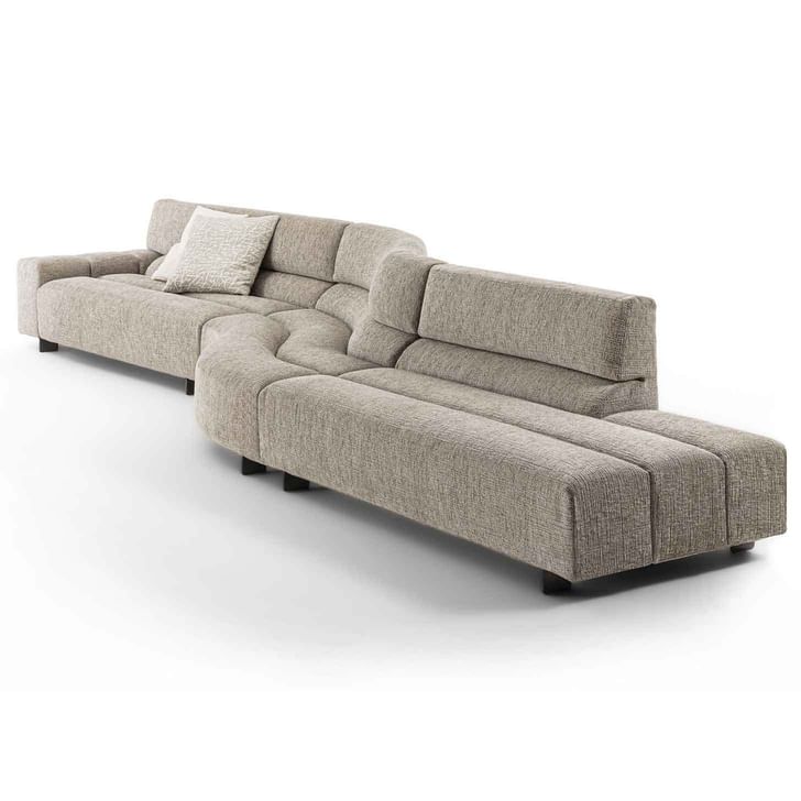 Frigerio Phil Sofa System Haute Living 2