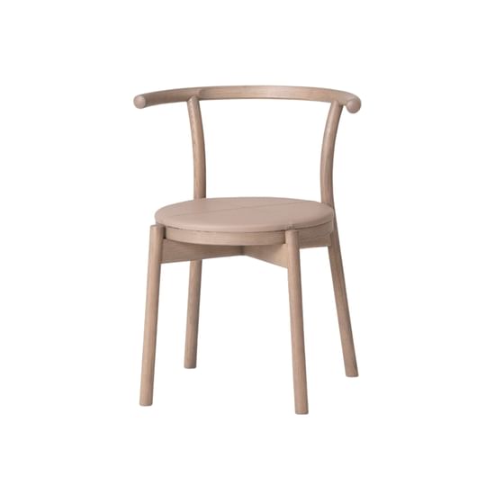 KOTAN Chair Upholstered Seat 7
