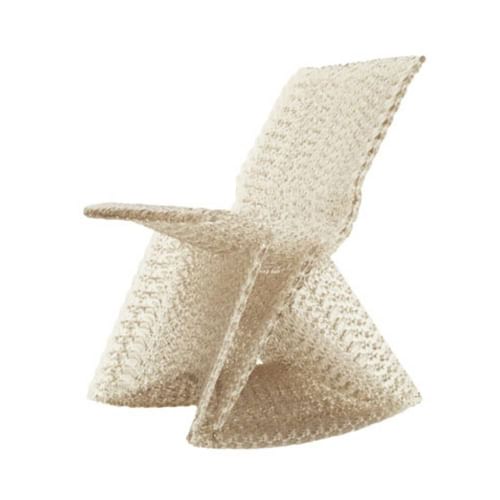 Kooij Endless Rocking Chair Thumbnail