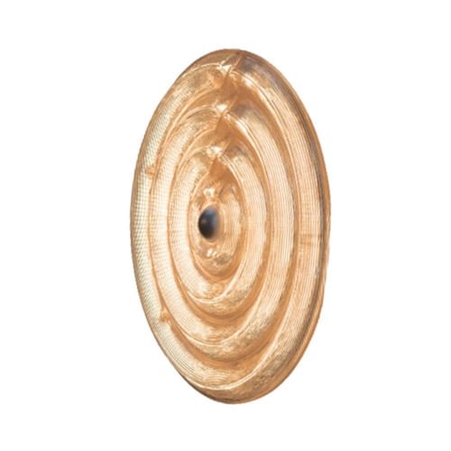 Kooij Fresnel Ø68 Wall Light Thumbnail