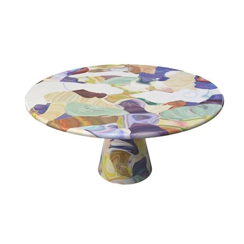 Kooij Meltingpot Dining Table Thumbnail