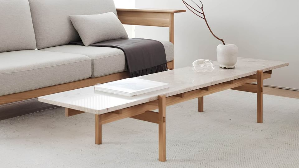 Karimoku N CT 01 Coffee Table