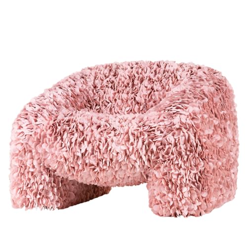 Hortensia Armchair 1