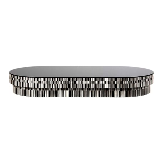 Hessentia Enigma Coffee Table 6