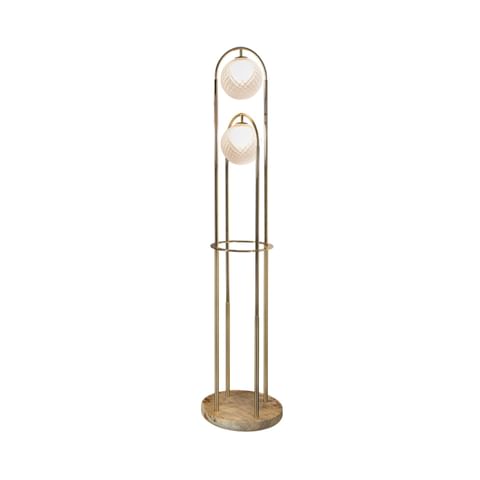 Hessentia Floor Lamp 3