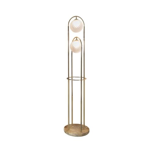 Hessentia Heron Floor Lamp Thumbnail