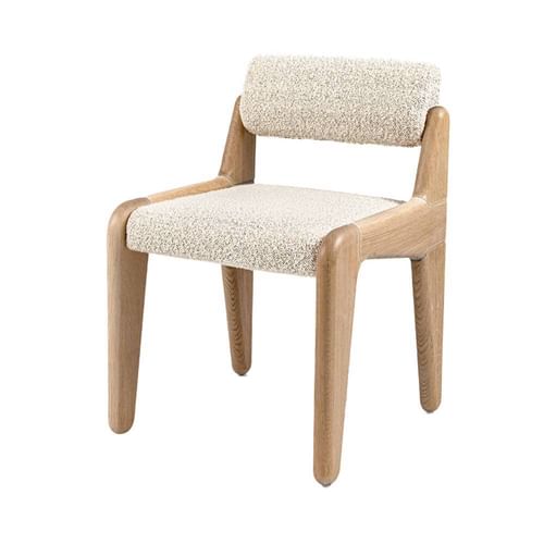 Hessentia Laila Dining Chair Thumbnail
