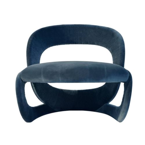 Hessentia Penelope Armchair Thumbnail