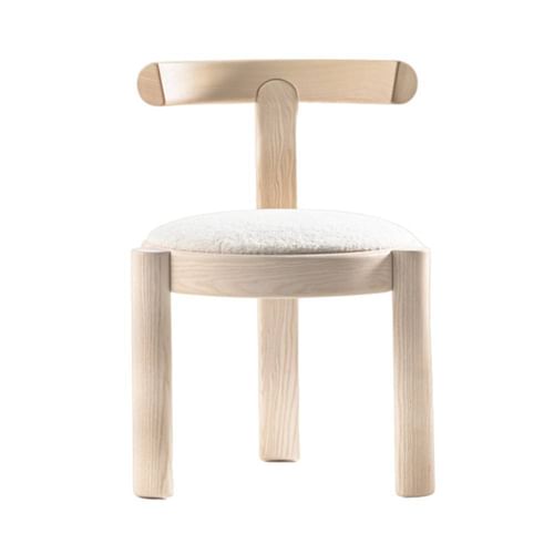 Hessentia Tita Chair Thumbnail